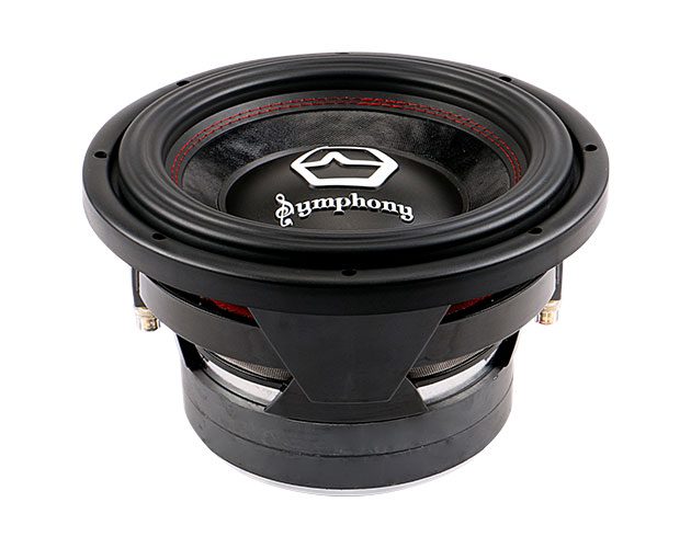 Сабвуфер Ural Symphony 10 1 Сабвуфер Ural Symphony 10 1