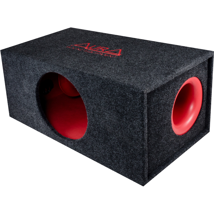 Короба для сабвуферов