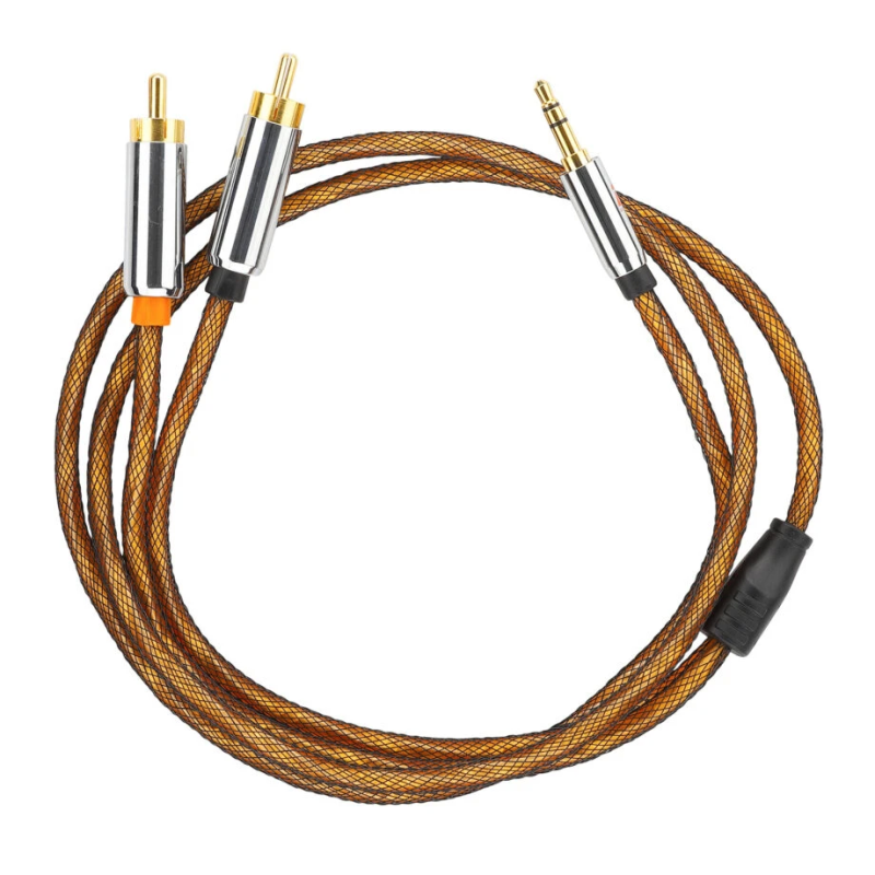 Виды кабелей для автомобильной акустики