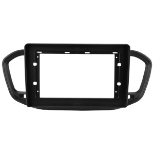 Комплект рамка и проводка LADA Vesta 2023 10" ([F2] Тип A)