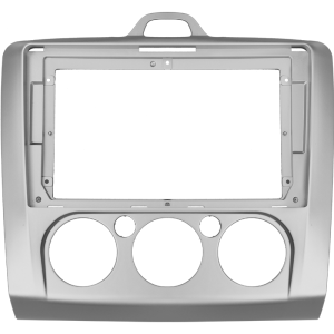 Комплект рамка и проводка Ford Focus 2 Mk 2 2004-2011 9" (Тип F1)