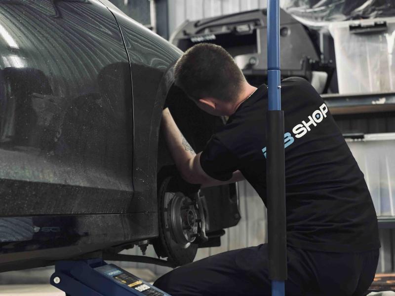 Шумоизоляция арок