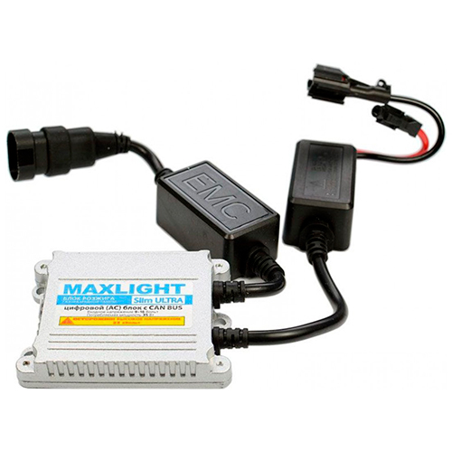 Блоки розжига